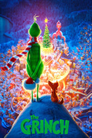 The Grinch 2018 Online Watch Full Movie