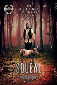 Squeal 2022 Online Watch Full Movie