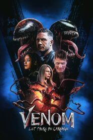 Venom: Let There Be Carnage 2021 Online Watch Full Movie