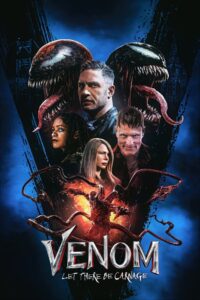 Venom: Let There Be Carnage 2021 Online Watch Full Movie