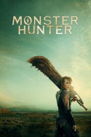 Monster Hunter 2020 Online Watch Full Movie