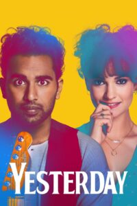 Yesterday 2019 Online Watch Full Movie