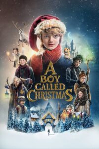 A Boy Called Christmas 2021 Online Watch Full Movie