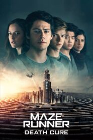 Maze Runner: The Death Cure 2018 Online Watch Full Movie