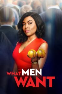 What Men Want 2019 Online Watch Full Movie