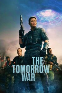 The Tomorrow War 2021 Online Watch Full Movie