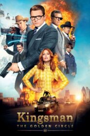 Kingsman: The Golden Circle 2017 Online Watch Full Movie