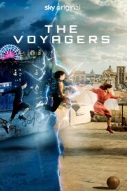 The Voyagers 2022 Online Watch Full Movie