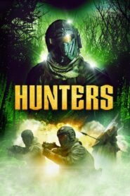 Hunters 2021 Online Watch Full Movie