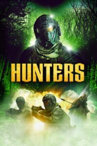 Hunters 2021 Online Watch Full Movie