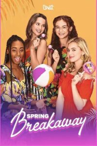 Spring Breakaway 2019 Online Watch Full Movie