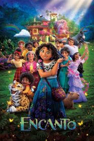 Encanto 2021 Online Watch Full Movie