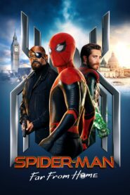 Spider-Man: Far From Home 2019 Online Watch Full Movie