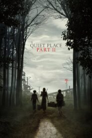 A Quiet Place Part II 2021 Online Watch Full Movie