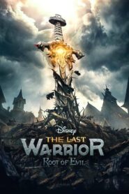 The Last Warrior: Root of Evil 2020 Online Watch Full Movie