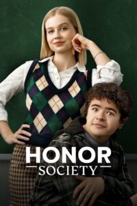 Honor Society 2022 Online Watch Full Movie