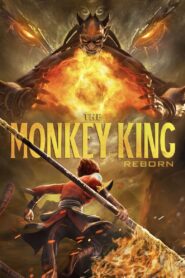 The Monkey King: Reborn 2021 Online Watch Full Movie