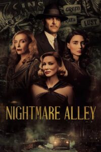 Nightmare Alley 2021 Online Watch Full Movie