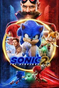 Sonic the Hedgehog 2 2022 Online Watch Full Movie