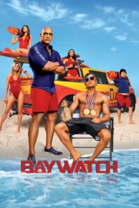 Baywatch 2017 Online Watch Full Movie