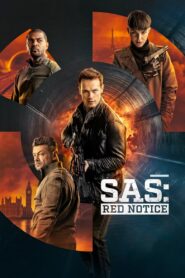 SAS: Red Notice 2021 Online Watch Full Movie