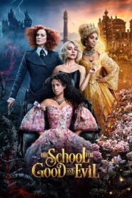 The School for Good and Evil 2022 Online Watch Full Movie