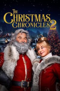 The Christmas Chronicles: Part Two 2020 Online Watch Full Movie