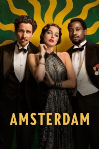 Amsterdam 2022 Online Watch Full Movie