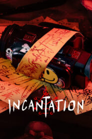 Incantation 2022 Online Watch Full Movie