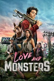 Love and Monsters 2020 Online Watch Full Movie