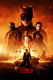 The Batman 2022 Online Watch Full Movie