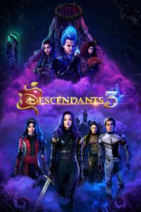 Descendants 3 2019 Online Watch Full Movie