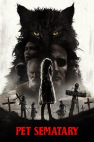 Pet Sematary 2019 Online Watch Full Movie