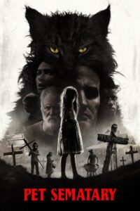 Pet Sematary 2019 Online Watch Full Movie