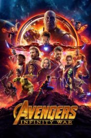 Avengers: Infinity War 2018 Online Watch Full Movie