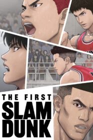 The First Slam Dunk 2022 Online Watch Full Movie