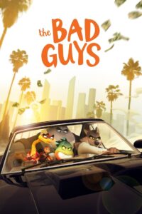 The Bad Guys 2022 Online Watch Full Movie