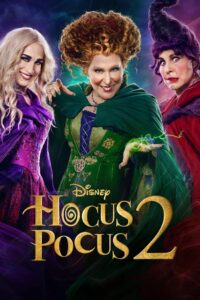 Hocus Pocus 2 2022 Online Watch Full Movie