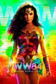 Wonder Woman 1984 2020 Online Watch Full Movie