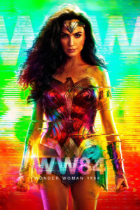 Wonder Woman 1984 2020 Online Watch Full Movie