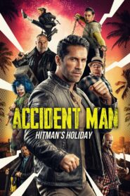 Accident Man: Hitman’s Holiday 2022 Online Watch Full Movie