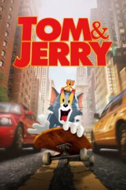 Tom & Jerry 2021 Online Watch Full Movie