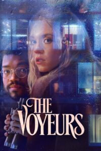 The Voyeurs 2021 Online Watch Full Movie