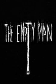 The Empty Man 2020 Online Watch Full Movie