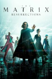 The Matrix Resurrections 2021 Online Watch Full Movie