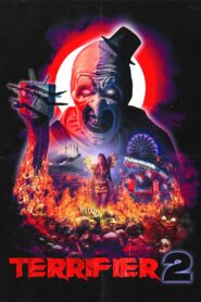 Terrifier 2 2022 Online Watch Full Movie