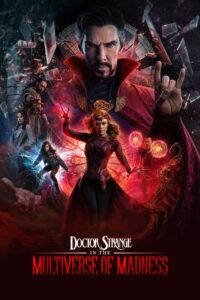 Doctor Strange in the Multiverse of Madness 2022 Online Watch Full Movie