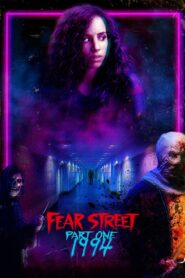 Fear Street: 1994 2021 Online Watch Full Movie