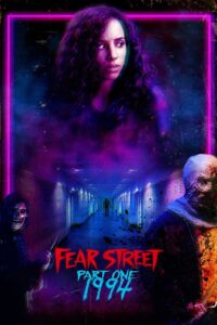 Fear Street: 1994 2021 Online Watch Full Movie