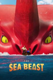 The Sea Beast 2022 Online Watch Full Movie